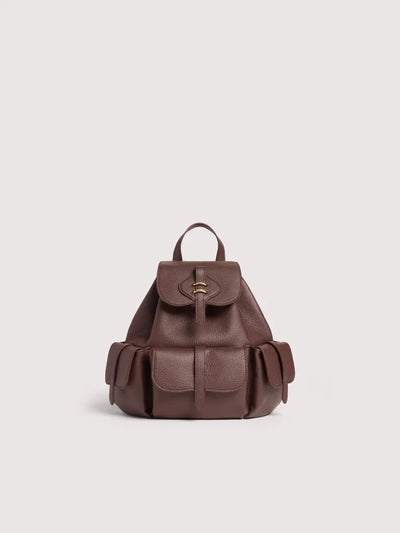 COCCINELLE MAVERY POCKET MEDIUM