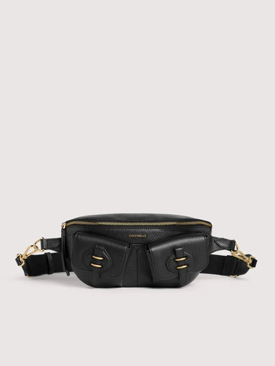 COCCINELLE MAVERY POCKET SMALL