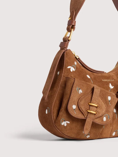 COCCINELLE MAVERY POCKET MEDIUM