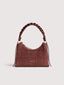 COCCINELLE BOHEME SMALL SUEDE