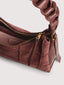 COCCINELLE BOHEME SMALL SUEDE
