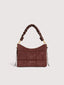 COCCINELLE BOHEME SMALL SUEDE