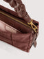 COCCINELLE BOHEME SMALL SUEDE