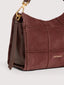 COCCINELLE BOHEME SMALL SUEDE