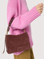 COCCINELLE BOHEME SMALL SUEDE