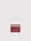 METALLIC TRICOLOUR CARDHOLDER