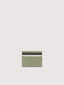 METALLIC TRICOLOUR CARDHOLDER