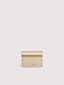 METALLIC TRICOLOUR CARDHOLDER
