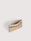 METALLIC TRICOLOUR CARDHOLDER