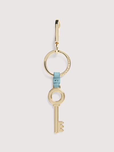 BASIC METAL CHARM