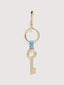 BASIC METAL CHARM