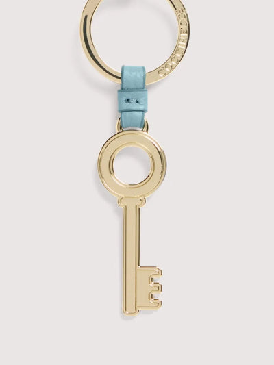 BASIC METAL CHARM
