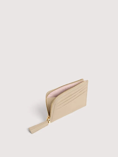 TASSEL CARD HOLDER