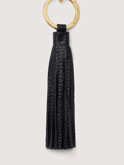 TASSEL CHARM