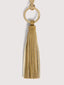 TASSEL CHARM