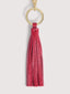 TASSEL CHARM