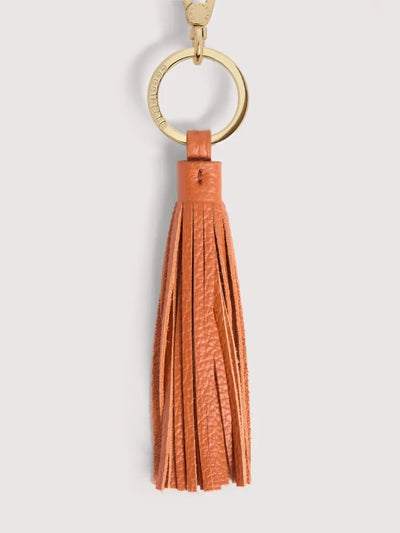 TASSEL CHARM