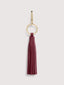 TASSEL CHARM