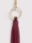 TASSEL CHARM
