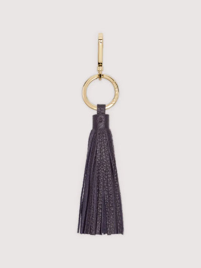 TASSEL CHARM