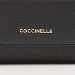 METALLIC SOFT WALLET