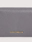 COCCINELLE METALLIC SMALL