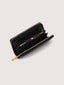 METALLIC LARGE PURSE