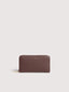 METALLIC LARGE PURSE