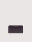 METALLIC LARGE PURSE