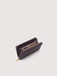 METALLIC LARGE PURSE