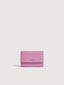 METALLIC MEDIUM PURSE