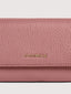 METALLIC MEDIUM PURSE