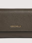 METALLIC MEDIUM PURSE
