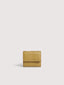 METALLIC SMALL WALLET