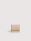 METALLIC SMALL WALLET