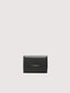 COCCINELLE METALLIC SMALL WALLET