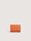 COCCINELLE METALLIC SMALL WALLET