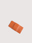 COCCINELLE METALLIC SMALL WALLET