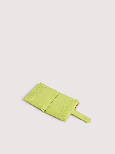 METALLIC MEDIUM CARD HOLDER