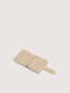 METALLIC MEDIUM CARD HOLDER