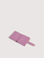 METALLIC MEDIUM CARD HOLDER