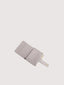 METALLIC MEDIUM CARD HOLDER