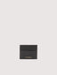 METALLIC SOFT CARD HOLDER