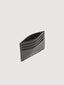 METALLIC SOFT CARD HOLDER