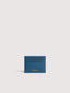 METALLIC SOFT CARD HOLDER