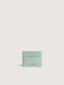 METALLIC SOFT CARD HOLDER