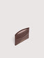 METALLIC SOFT CARD HOLDER