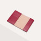 COCCINELLE PASSPORT HOLDER