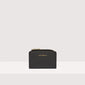 METALLIC SOFT WALLET