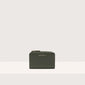 METALLIC SOFT WALLET